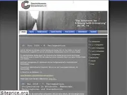 Sites similar to stolpersteine-grevenbroich.de