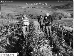 Sites similar to stolpmanvineyards.com