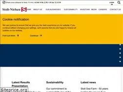 Sites similar to stolt-nielsen.com