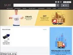 Sites similar to stolt.in
