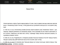 Sites similar to stoltar.pl