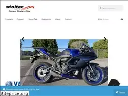 Sites similar to stoltecmoto.com
