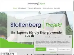 Sites similar to stoltenberg-energie.de