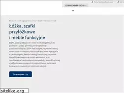Sites similar to stolter.pl