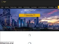 Sites similar to stoltmannlaw.com