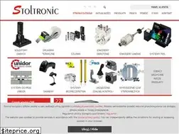 Sites similar to stoltronic.pl