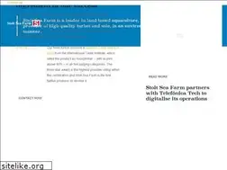 Sites similar to stoltseafarm.com