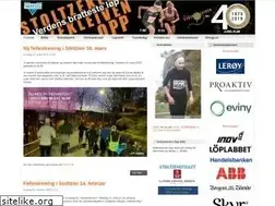 Sites similar to stoltzen.no