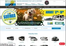 Sites similar to stoltzfus-rec.com