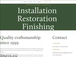 Sites similar to stoltzfushardwood.com