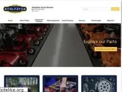 Sites similar to stoltzfusinc.com
