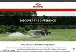 Sites similar to stoltzfusmfg.com