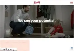 Sites similar to stoltzgroup.com