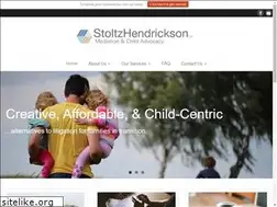 Sites similar to stoltzhendrickson.com