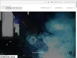 Sites similar to stolwarker.de