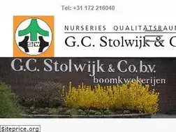 Sites similar to stolwijk.nl