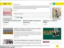 Sites similar to stolychno.news