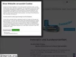 Sites similar to stolz-seng.de