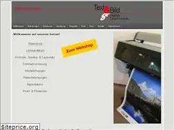 Sites similar to stolz-text-bild.de