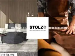 Sites similar to stolz.be