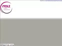 Sites similar to stolz.cc