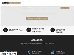 Sites similar to stolzassoc.com