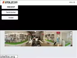 Sites similar to stolzcom.com