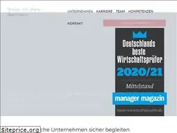 Sites similar to stolze-diers-beermann.de