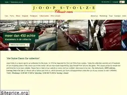 Sites similar to stolzeclassiccars.nl