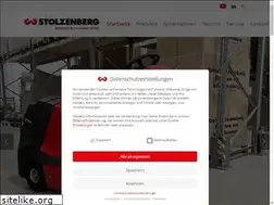Sites similar to stolzenberg.de