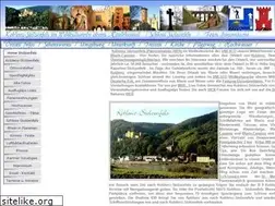 Sites similar to stolzenfels.de