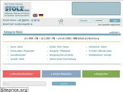 Sites similar to stolzgmbh.net