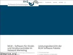Sites similar to stolzsoftware.com