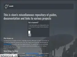 Sites similar to stom66.co.uk