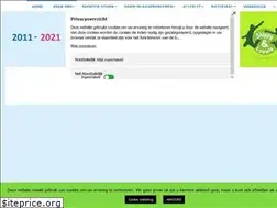 Sites similar to stoma-actief.be
