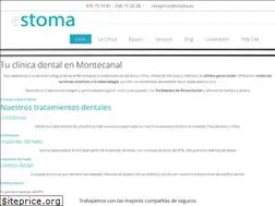Sites similar to stoma.es