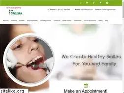 Sites similar to stoma.in
