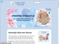 Sites similar to stomaatje.nl