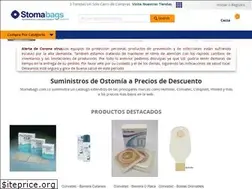 Sites similar to stomabags.com.co