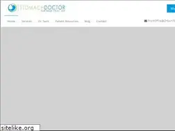 Sites similar to stomachdoctor.com