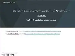 Sites similar to stomachmds.com