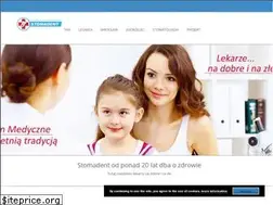 Sites similar to stomadent.pl