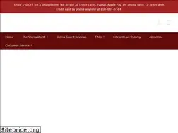 Sites similar to stomagear.com
