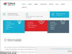 Sites similar to stomalab.com