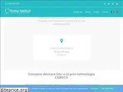 Sites similar to stomamedical.ro