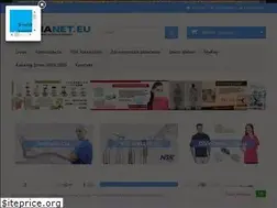 Sites similar to stomanet.eu