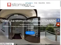 Sites similar to stomapol.pl
