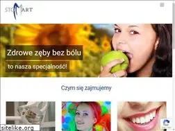 Sites similar to stomart.opole.pl