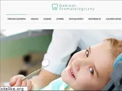 Sites similar to stomatolog-darlowo.pl