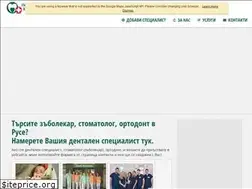 Sites similar to stomatolog-ruse.com